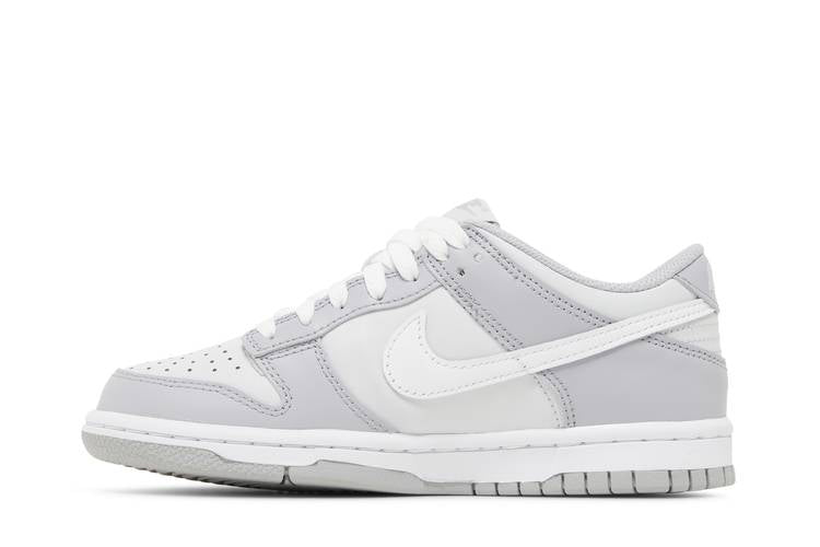 Nike Dunk Low Two-Toned Grey (PS)