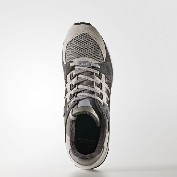 adidas Eqt Support Rf Grey/Grey-Grey