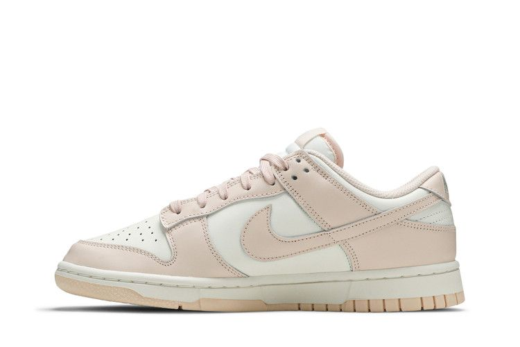 Nike Dunk Low Orange Pearl (Women's)