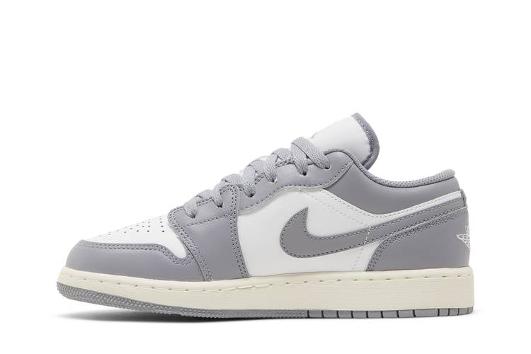 Air Jordan 1 Low Vintage Grey (GS)