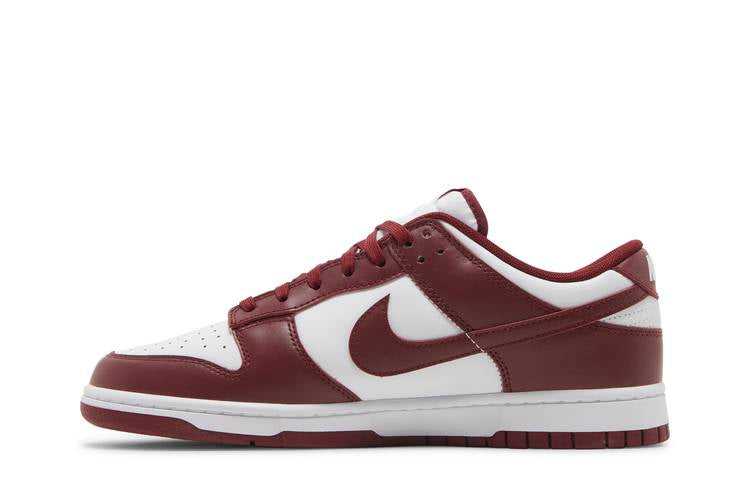 Nike Dunk Low Team Red (2022/2023)