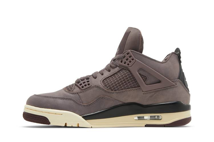 Jordan 4 Retro A Ma Maniére Violet Ore