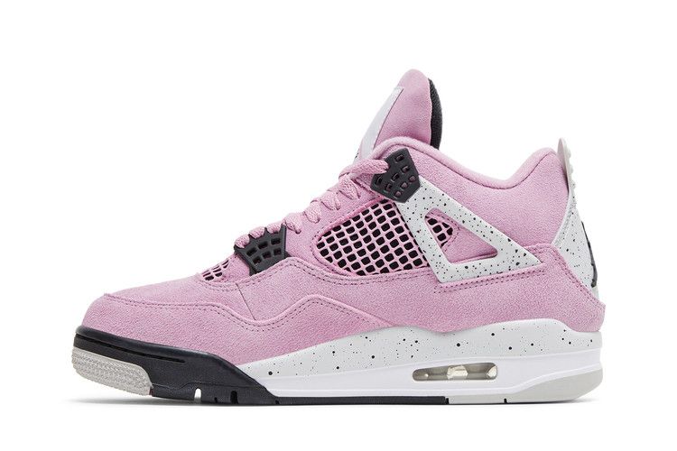 Jordan 4 Retro Orchid (Women's)