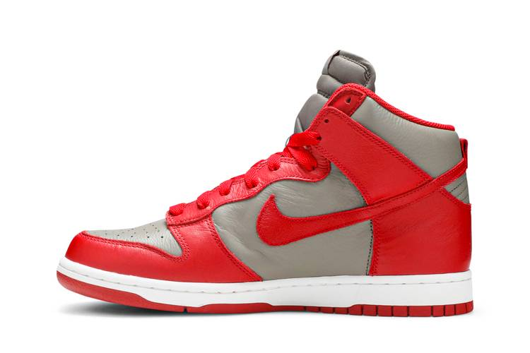 Nike Dunk High UNLV