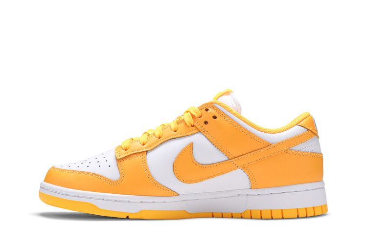 Nike Dunk Low Laser Orange (Women's)