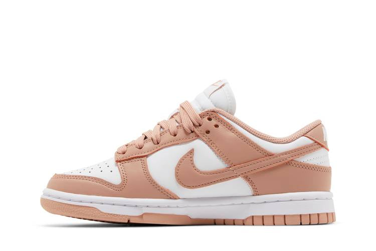 Nike Dunk Low Rose Whisper (Women's)