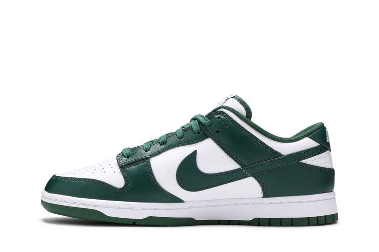 Nike Dunk Low Michigan State (2021/2024)