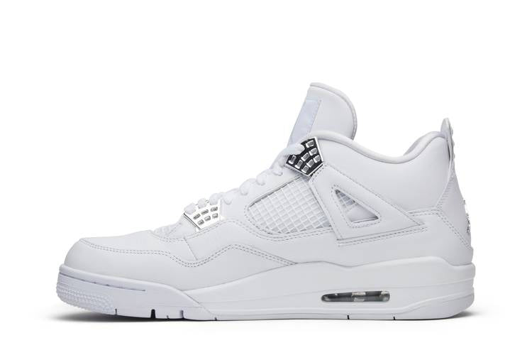 Jordan 4 Retro Pure Money (2017)