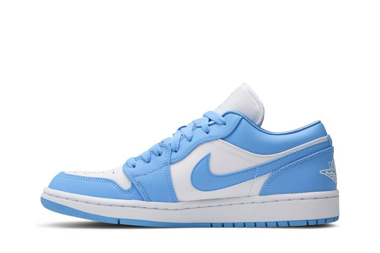 Jordan 1 Low UNC (Women's)