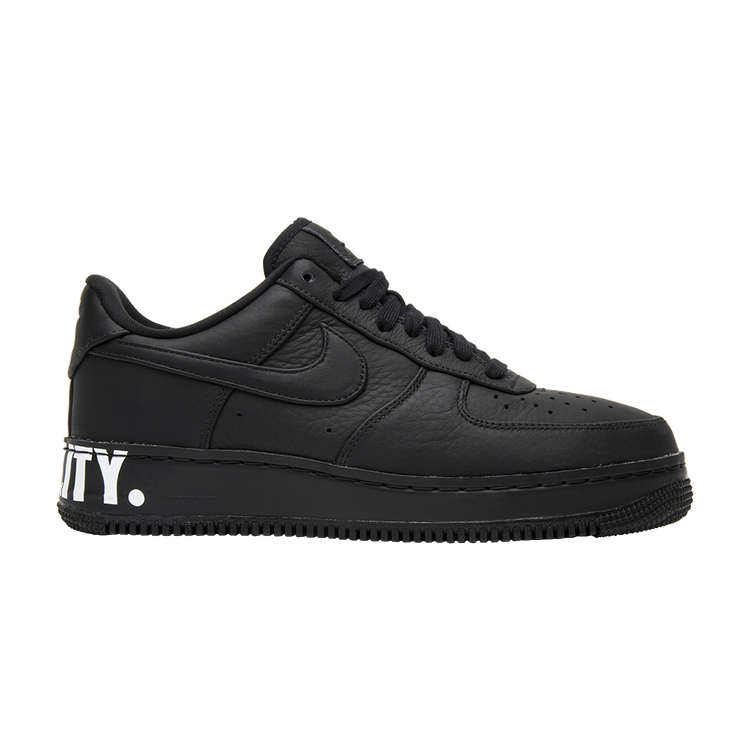 Nike Air Force 1 Low CMFT Equality Black History Month (2018)