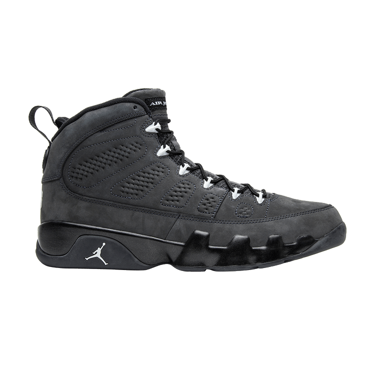 Jordan 9 Retro Anthracite