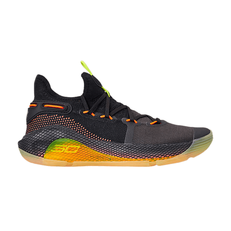 Under Armour Curry 6 Fox Theatre (GS)