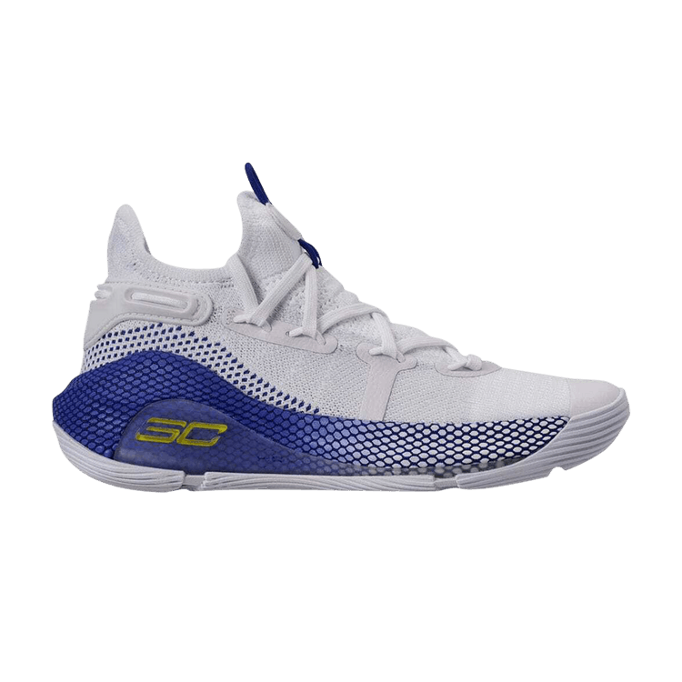 Under Armour Curry 6 Dub Nation (GS)