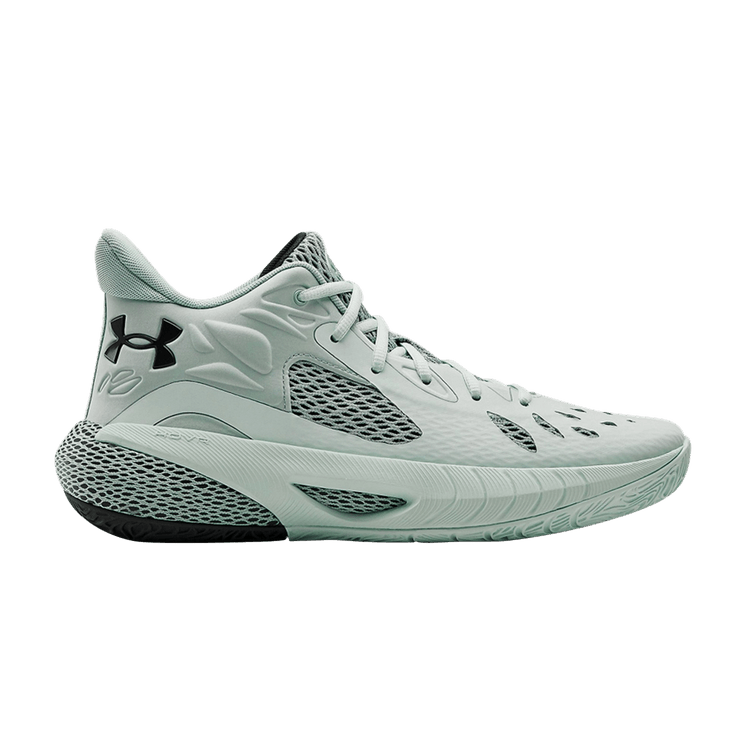 Under Armour HOVR Havoc 3 Seaglass Blue