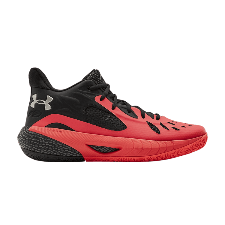 Under Armour HOVR Havoc 3 Beta Black