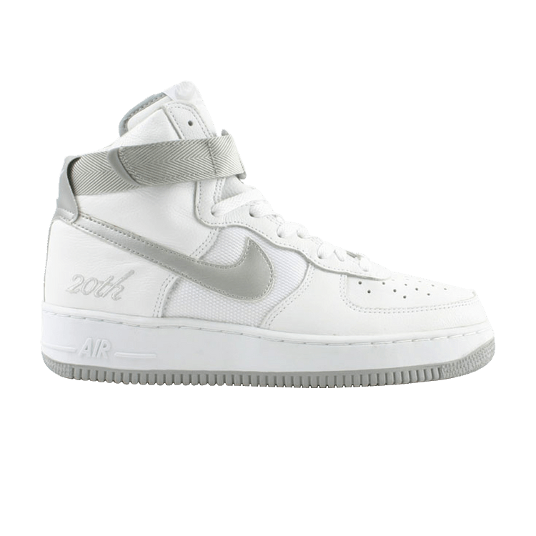 Nike Air Force 1 High L/M 20th Anniversary