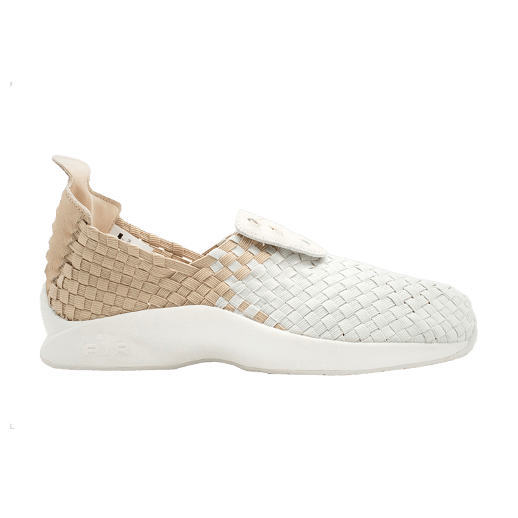 Nike Air Woven White Tan (Women's)
