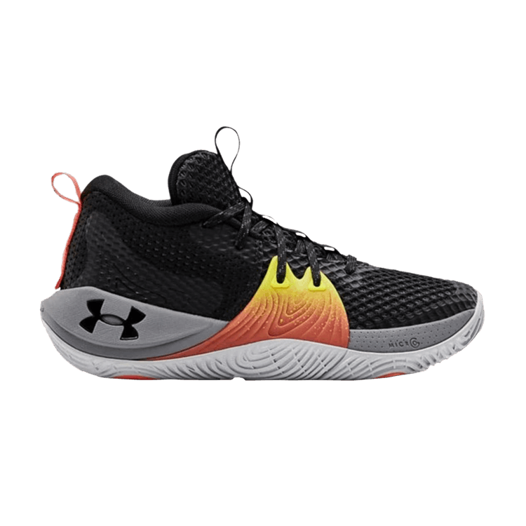 Under Armour Embiid One Origin (GS)