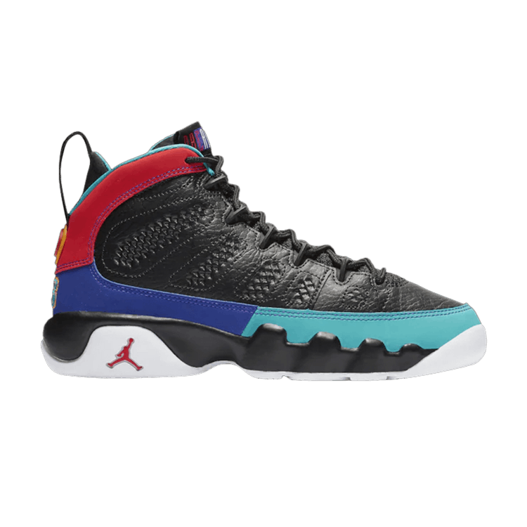 Jordan 9 Retro Dream It Do It (GS)