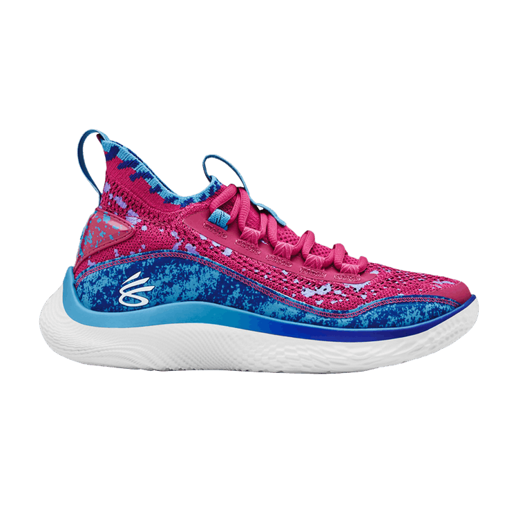 Under Armour Curry 8 Pi Day (GS)