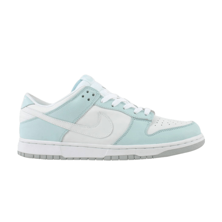 Nike Dunk Low Glacier Blue (Women's)