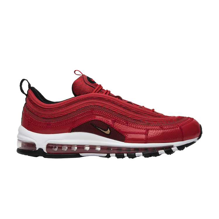 Nike Air Max 97 Cristiano Ronaldo Portugal Patchwork