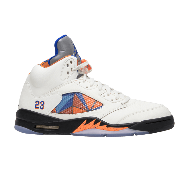 Jordan 5 Retro International Flight