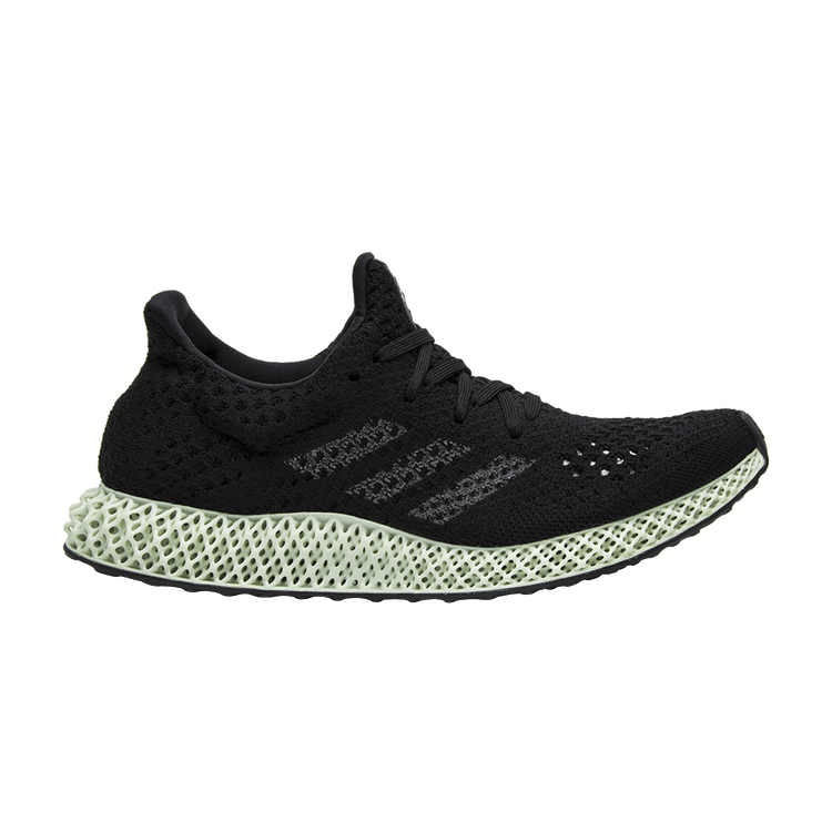 adidas Futurecraft 4D Ash Green (Women's)