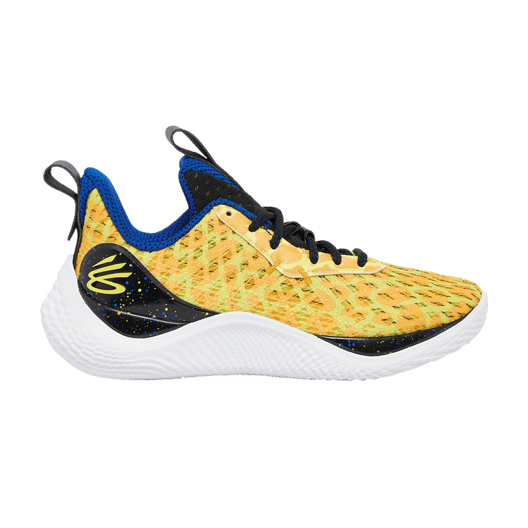 Under Armour Curry Flow 10 Double Bang (GS)