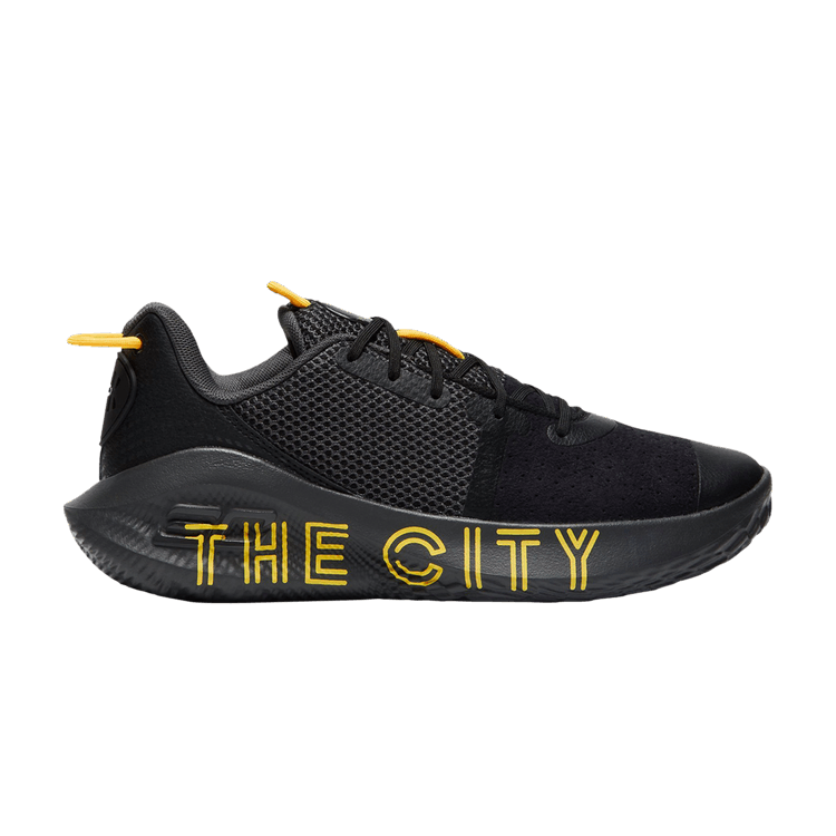 Under Armour Curry 6 FloTro The City