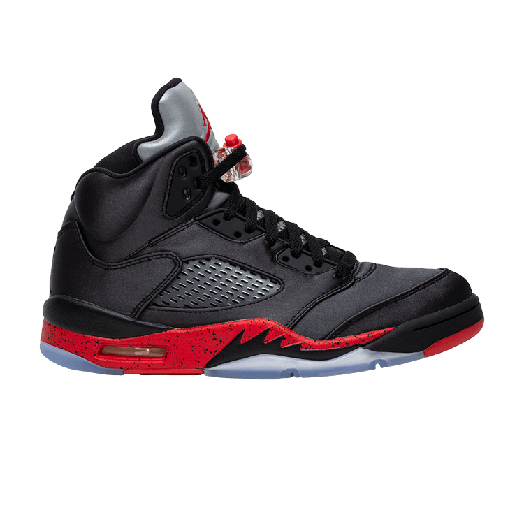 Jordan 5 Retro Satin Bred