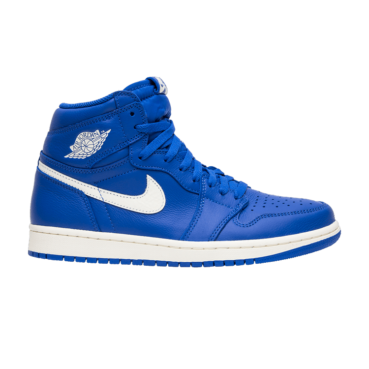 Jordan 1 Retro High Hyper Royal