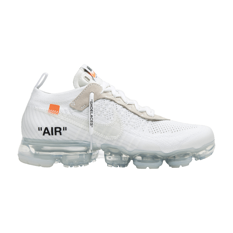 Nike Air VaporMax Off-White (2018)