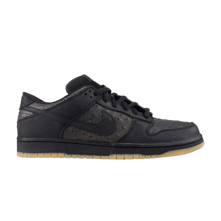 Nike SB Dunk Low Ostrich