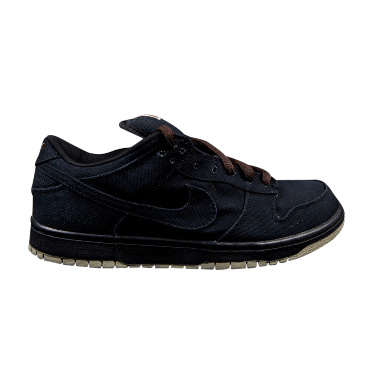 Nike SB Dunk Low Carhartt