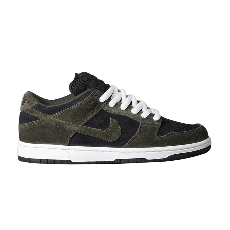 Nike SB Dunk Low Un-Loden