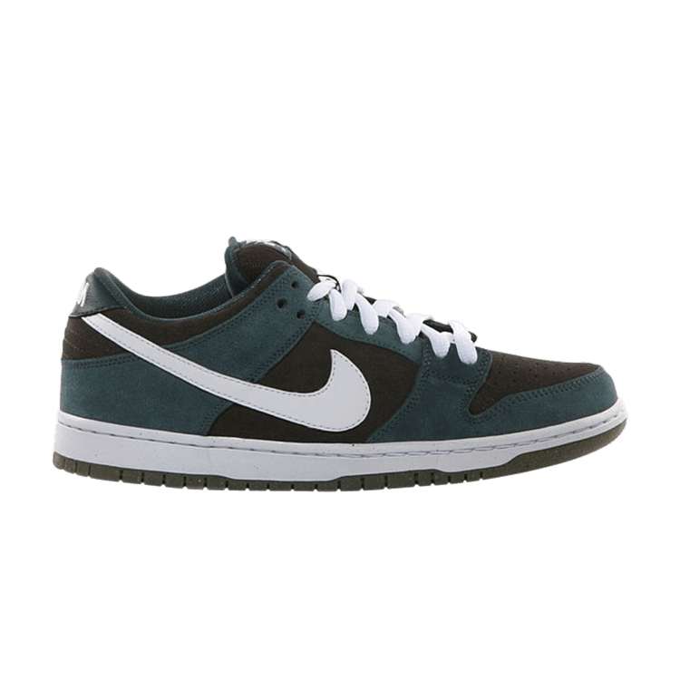 Nike SB Dunk Low Pro Slate Blue