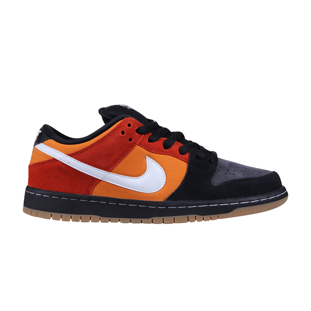 Nike SB Dunk Low Un-Raygun