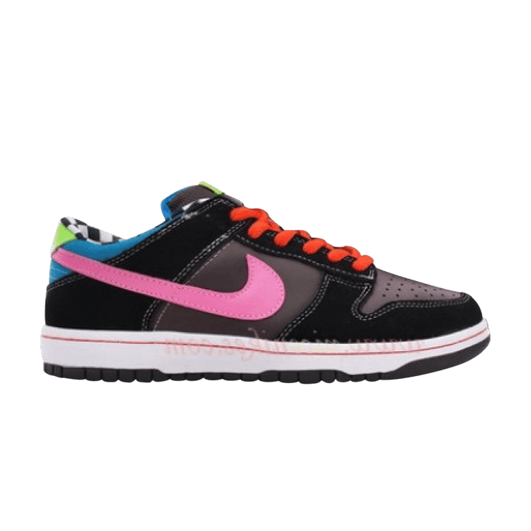 Nike SB Dunk Low 720 Degrees