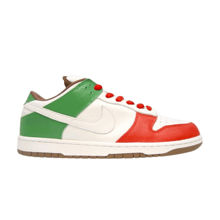 Nike SB Dunk Low Cinco de Mayo