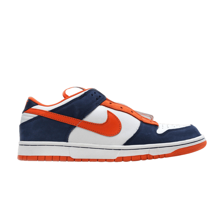 Nike SB Dunk Low Broncos
