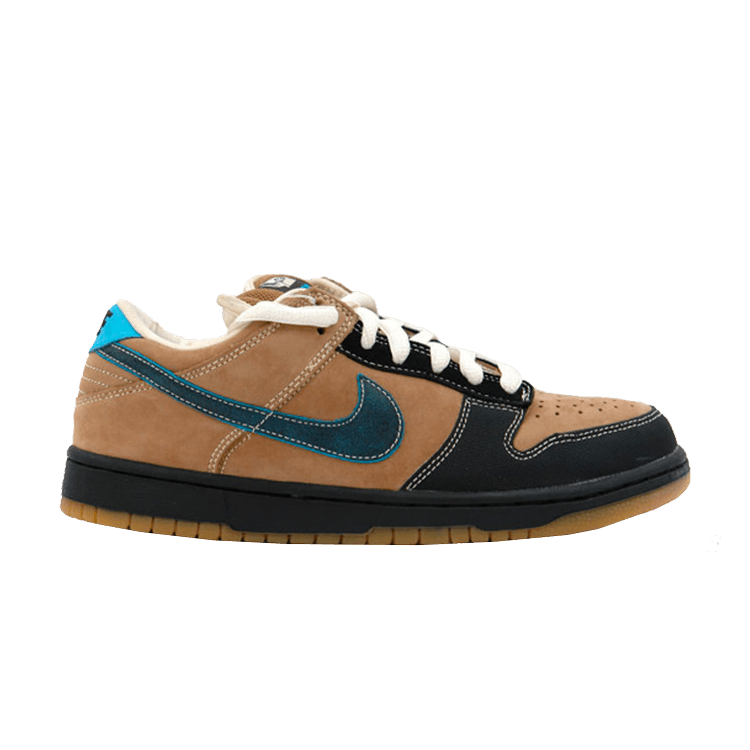 Nike SB Dunk Low Slam City