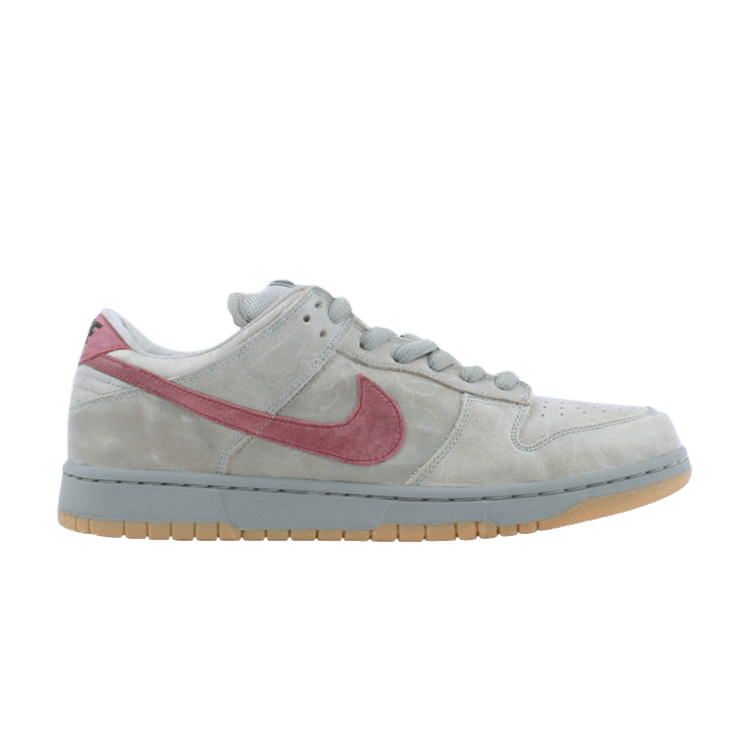 Nike SB Dunk Low Grit Team Red