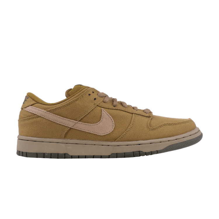 Nike SB Dunk Low Pro Spanish Moss