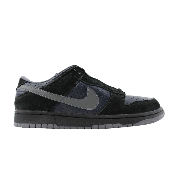 Nike SB Dunk Low Gino Iannucci 1