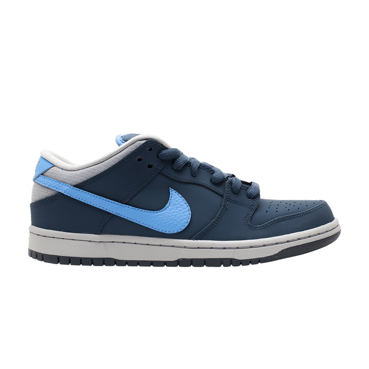 Nike SB Dunk Low Squadron Blue