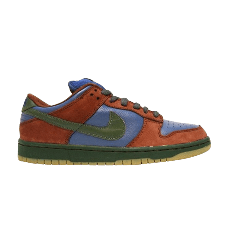 Nike SB Dunk Low Barf