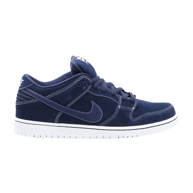 Nike SB Dunk Low Blueprint