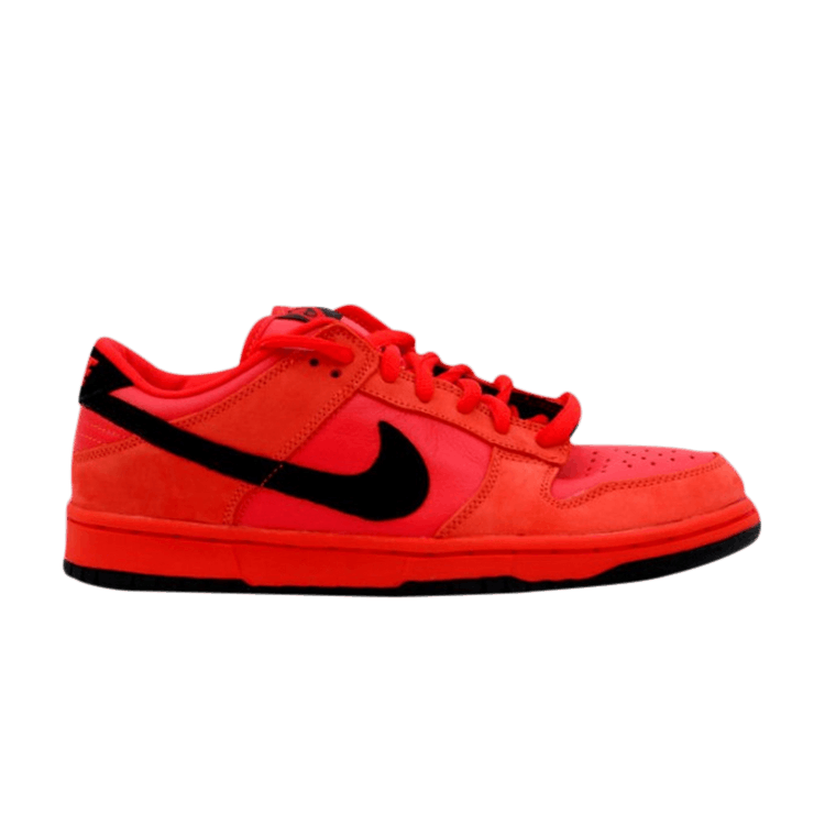 Nike SB Dunk Low Pure Blood