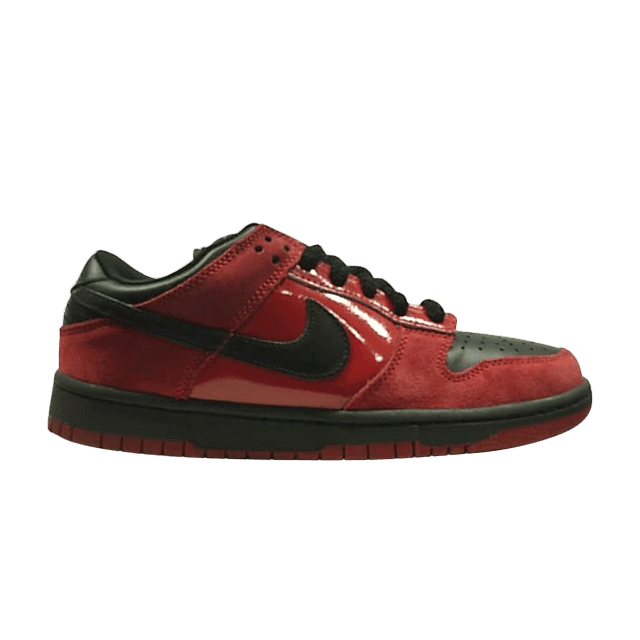 Nike SB Dunk Low Milli Vanilli - Side Kicks